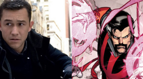Joseph Gordon-Levitt als Doctor Strange?