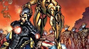 Avengers 2: Tony Stark Schöpfer von Ultron?
