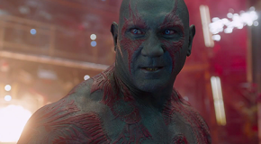 Mehr von Drax gefällig?