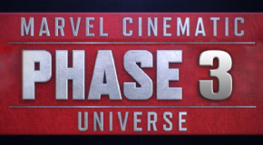 Filme der 3. Phase bekannt?
