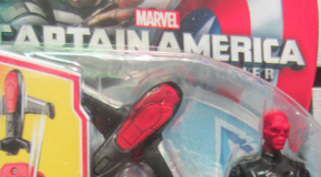 Red Skull doch im Film?