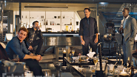 The Avengers - Age of Ultron | Details zur Story des Films