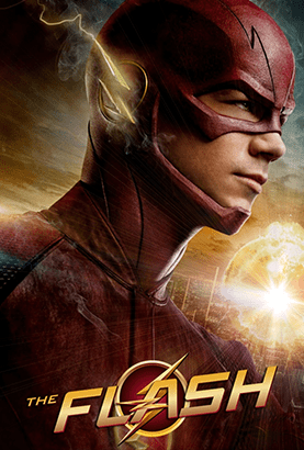 Neue Bilder Zeigen Uns Den Thinker Aus Der Neuen Flash Staffel Superhelden News