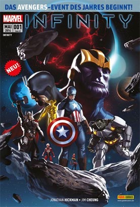 comicreihe-infinity