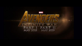 The Avengers – Infinity War, Teil 1 | Avengers - Infinity War als Zwei-Teiler!