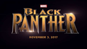 Black Panther | Black Panther kommt!