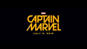 Captain Marvel | Captain Marvel kommt!
