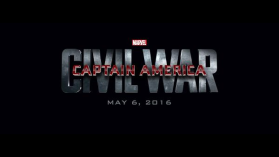 Captain America - Civil War | Civil War kommt!