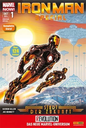 comicreihe-ironmanspecial