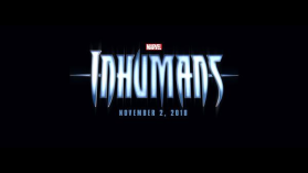 Inhumans | Inhumans kommt!