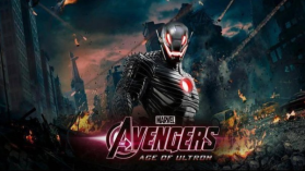 The Avengers - Age of Ultron | Neuer Trailer ist da!