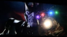 The Avengers – Infinity War, Teil 1 | Teaser Trailer mit Thanos!
