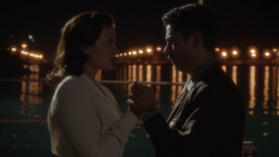 Agent Carter | Ganze Szene als Video!
