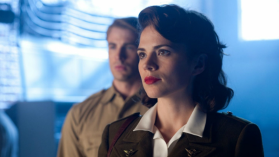 Agent Carter | Starttermin bekannt