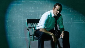 Agents of S.H.I.E.L.D. | Hinweise auf Attilan?