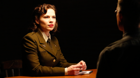 Agents of S.H.I.E.L.D. | Agent Carter in kommender Folge