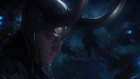 The Avengers – Infinity War, Teil 1 | Loki mit wichtiger Rolle