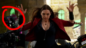 The Avengers - Age of Ultron | Erster "Blick" auf Vision