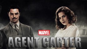 Agent Carter | Erste Reviews zur Serie