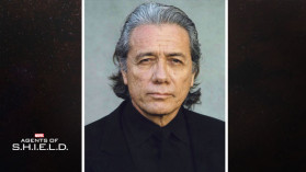 Agents of S.H.I.E.L.D. | Edward James Olmos mit dabei!