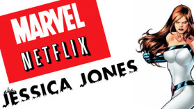 A.K.A. Jessica Jones | Serie startet 2015 bei Netflix