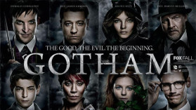 Gotham | Ab Februar auf Pro Sieben