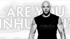 Inhumans | Vin Diesel nun sicher dabei?