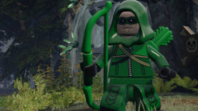 LEGO Batman 3 – Jenseits von Gotham | Arrow-Paket ist verfügbar