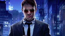 Daredevil | Poster zeigen alle Charaktere