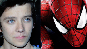 Spider-Man (MCU) | Asa Butterfield neuer Spider-Man?