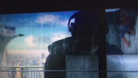 The Avengers - Age of Ultron | Ist das die After-Credits Szene?