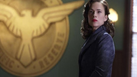 Agent Carter | Zweite Staffel kommt