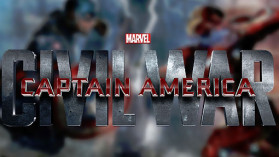 Captain America - Civil War | Ant-Man, Vision und Ross dabei