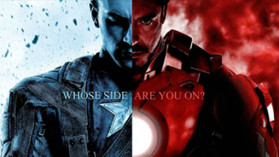 Captain America - Civil War | Drehbuch geleakt? Komplette Story!