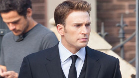 Captain America – Civil War | Erste Bilder vom Set