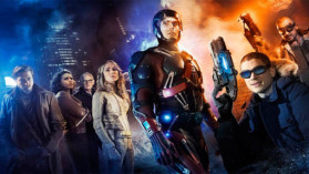 Legends of Tomorrow | Arrow wird neue Serie starten