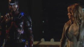 Legends of Tomorrow | Trailer zur neuen Serie