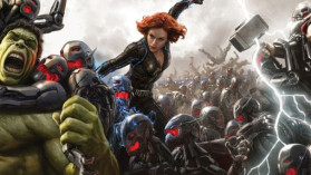 The Avengers - Age of Ultron | 686 Millionen Dollar Umsatz