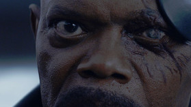 Captain America – Civil War | Nick Fury nicht dabei