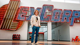 Fantastic Four 2 | Bilder u.a. von Lex Luthor