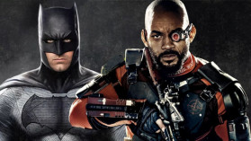 The Batman | Will Smiths Deadshot dabei?