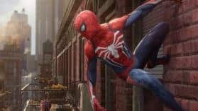 Spider-Man (PS4) | Keine Verbindung zu den Filmen