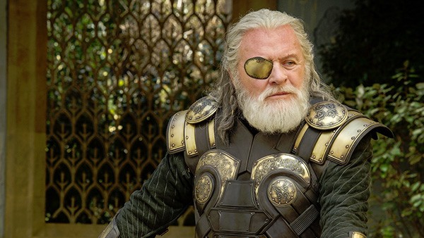 Odin • Marvel Cinematic Universe Wiki