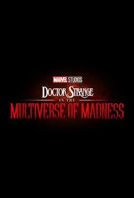 Doctor Strange in the Multiverse of Madness • Superhelden Film