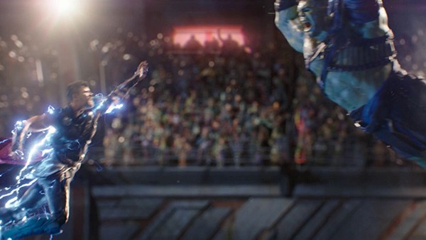 Wettkampf Der Champions Marvel Cinematic Universe Wiki