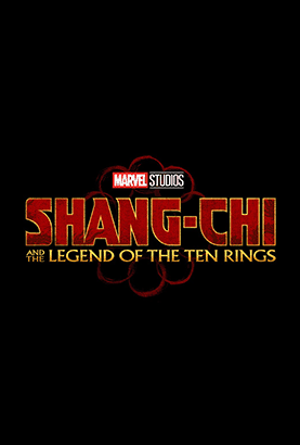 Shang-Chi and the Legend of the Ten Rings • Superhelden Film