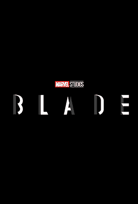 Blade • Superhelden Film