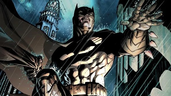 Bruce Wayne [Prime Earth] – Batman • DC Comic Wiki