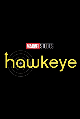 Hawkeye • Superhelden Serie