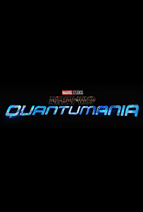 Ant-Man and the Wasp: Quantumania • Superhelden Film